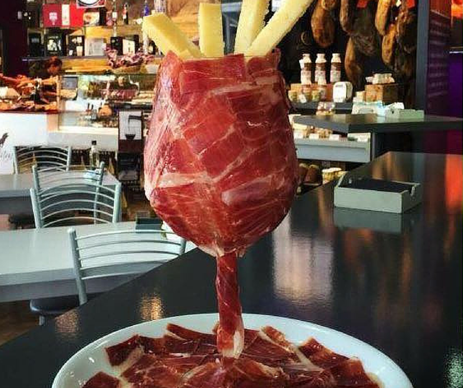 jamonaddiction's tweet photo. I+D+I #jamonaddiction https://t.co/e12BRqvSJv