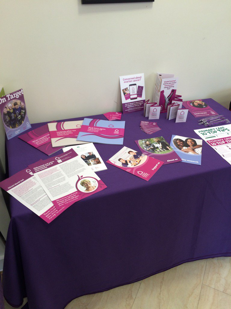 Raffaella Addis (@raffaaddis) on Twitter photo Looking forward to gynae study day <a href="/royalmarsden/">The Royal Marsden Cancer Charity</a> representing <a href="/TargetOvarian/">Target Ovarian Cancer</a> Looking forward to gynae study day <a href="/royalmarsden/">The Royal Marsden Cancer Charity</a> representing <a href="/TargetOvarian/">Target Ovarian Cancer</a>