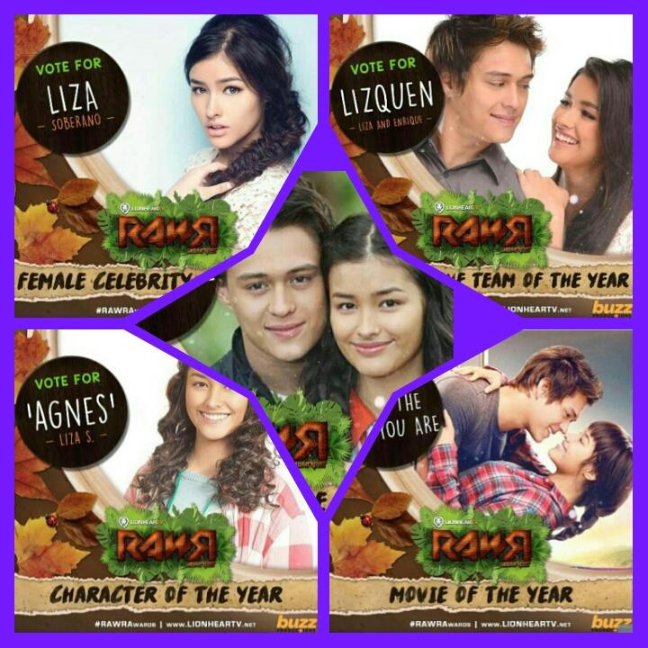 LizQuen Int'l Squad tweet media