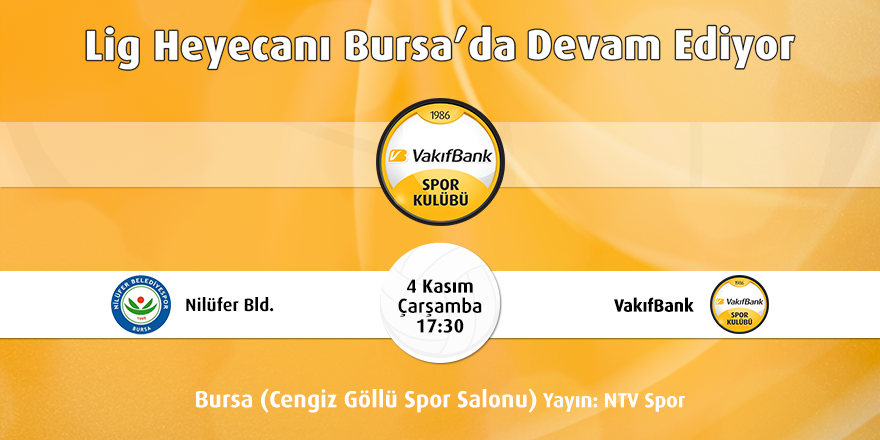 VakifBankSK tweet picture