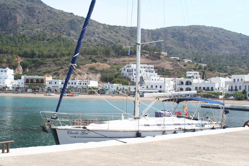 HelenicCharters's tweet photo. 15% discount on early bookings for your sailing holidays Greece &amp; the Greek islands https://t.co/7j51jUn7Gt https://t.co/rJuVbL9Tlw