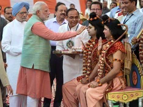 Gravim71's tweet photo. #Modi4Bihar
#BiharWithBJP
Lootero, Ghotalebazo Se mukti ka Mauka 5 Nov ko NDA ko Vote kare Vikas ko Chune.. https://t.co/mU4FXmhHY7