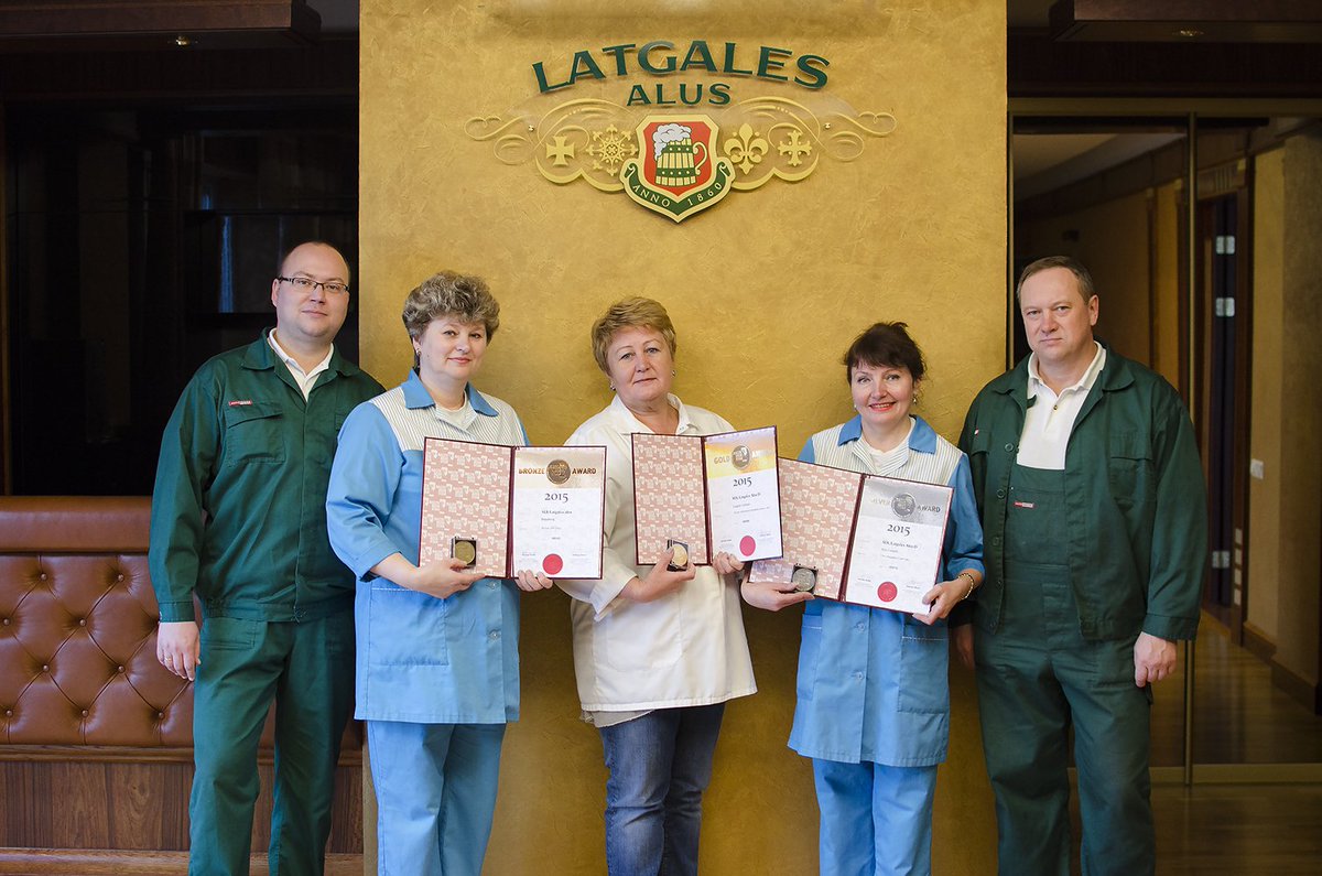 Visas balvas esam veiksmīgi saņēmuši. :) Paldies <a href="/BalticBeerStar/">BalticBeerStar</a>