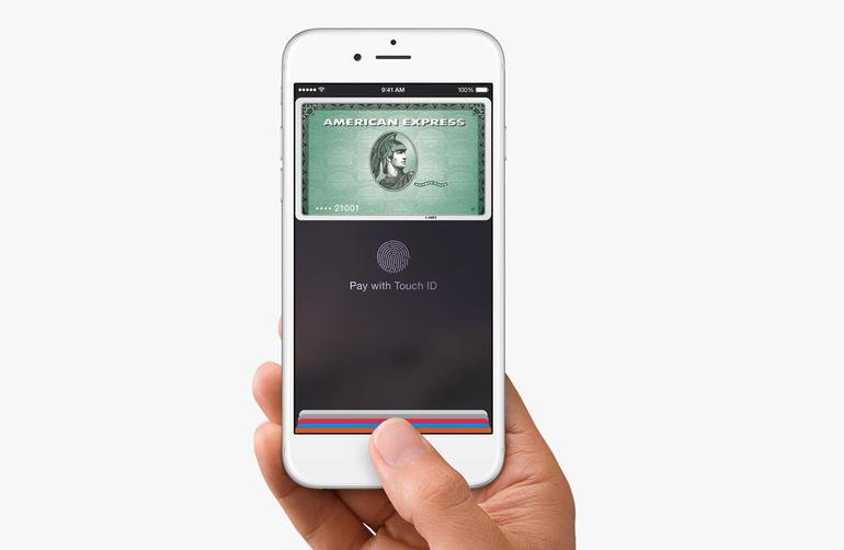 todostartups's tweet photo. Nuevo: El sistema de pago Apple Pay estará en España en 2016 https://t.co/1d7JATmXLM https://t.co/x67yTbBYiQ