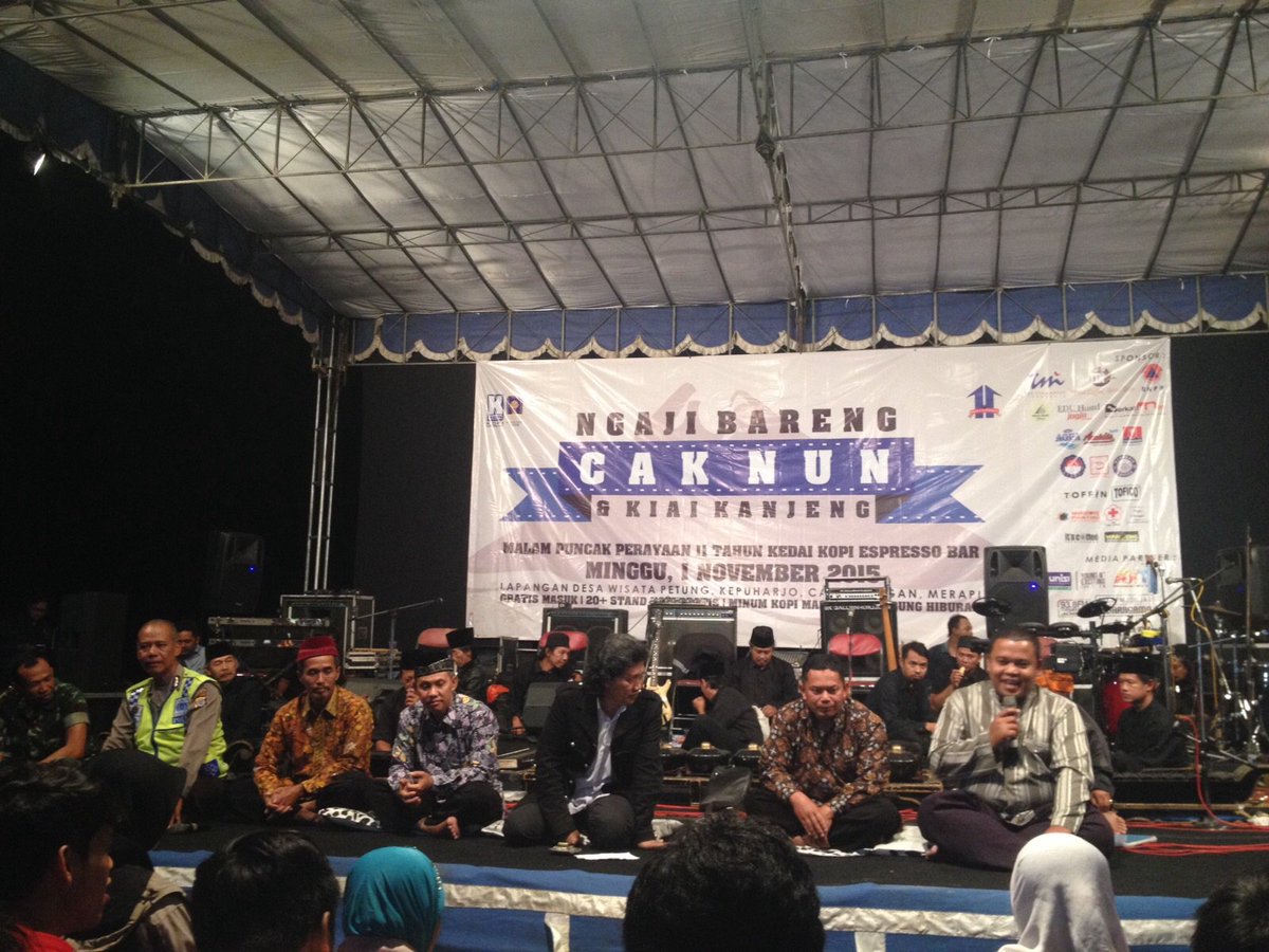 neilment's tweet photo. Alhamdulillah acara #11thnKedaiKopiEspressoBar berjalan baik &amp; sukses, Thanks seluruh pihak yg hadir &amp; meramaikan https://t.co/eqBwz9NX3j