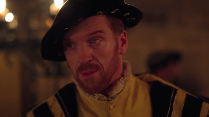 THR's tweet photo. 'Wolf Hall,' 'Humans,' 'Fortitude' Among Royal Television Society Craft Awards Nominees https://t.co/JpjigCshIc https://t.co/IyKIpze9bs