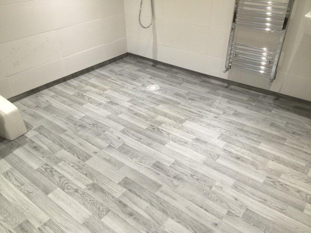 J D Flooring Leeds On Twitter Polysafe Wood Fx Silver Oak