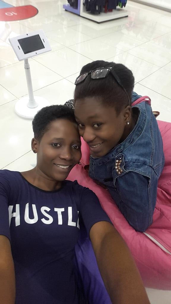 modise's tweet photo. Hustling!!! https://t.co/NbITltDMMc