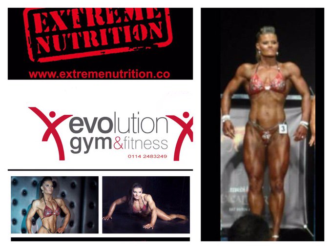 TRY THE GYM AND TRY THE SUPPLEMENTS. YOU WILL LOVE THEM.  I DID AND DO😊🍼&hearts;️ https://t.co/M5tJNDGZNW