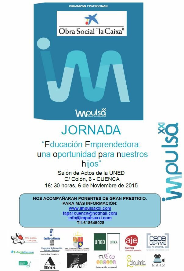 santies31's tweet photo. Gran honor poder participar en "Educación Emprendedora: una oportunidad para nuestros hijos" https://t.co/ETFORbxvE7