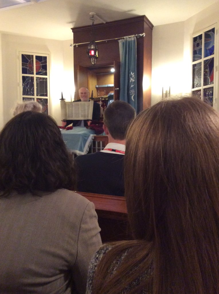 BoroughmuirRMPS's tweet photo. Visit to Edinburgh Synagogue with RMPS teachers https://t.co/CytbEyN5KQ