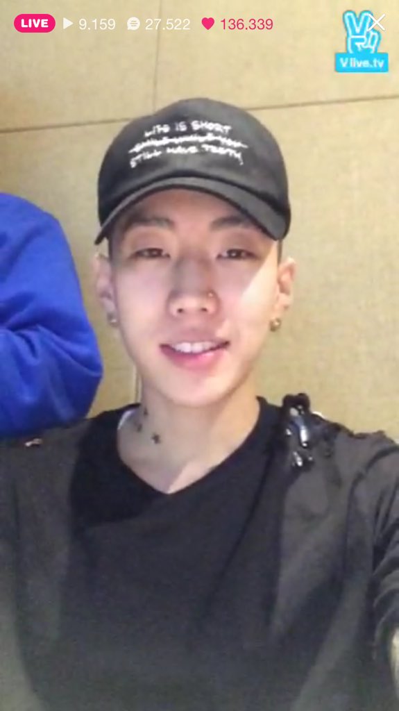 Jypk425's tweet photo. JayOppa💕💕💕 https://t.co/wC1ULfc8bb