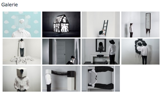 caroline_pdb's tweet photo. #Photos conceptuelles : #BobbyBecker https://t.co/Ribg60JrSz #black #white #environnement #concept #contemporaryart https://t.co/oyRTlXYXjq