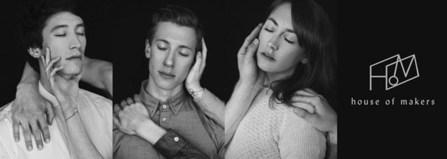 . <a href="/houseofmakers/">Houseofmakers</a> will perform 'Study of Two' tonight at the #museumnacht <a href="/vangoghmuseum/">Van Gogh Museum</a>. Are you coming?