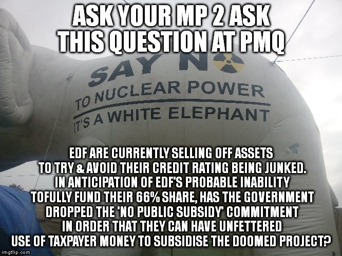 No Nuke Dumping tweet media