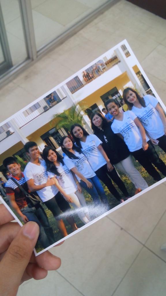 FATEJOYSE's tweet image. Mababait,masisipag,magaganda at gwapo Hahahahah #STEP2015