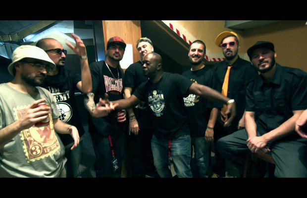 flowfreaks's tweet photo. Último videoclip del LP de Kultama: En tu ciudad https://t.co/51ESyBALUd @IMAN_HMD @srtcee @KULTAMAOFFICIAL https://t.co/8ZaCXZ4EPZ