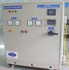 SonaResearch's tweet image. High Power DC Regulated Power Supply for Under Water Applications. #nanocomposites #highpowersupply #plccontrol