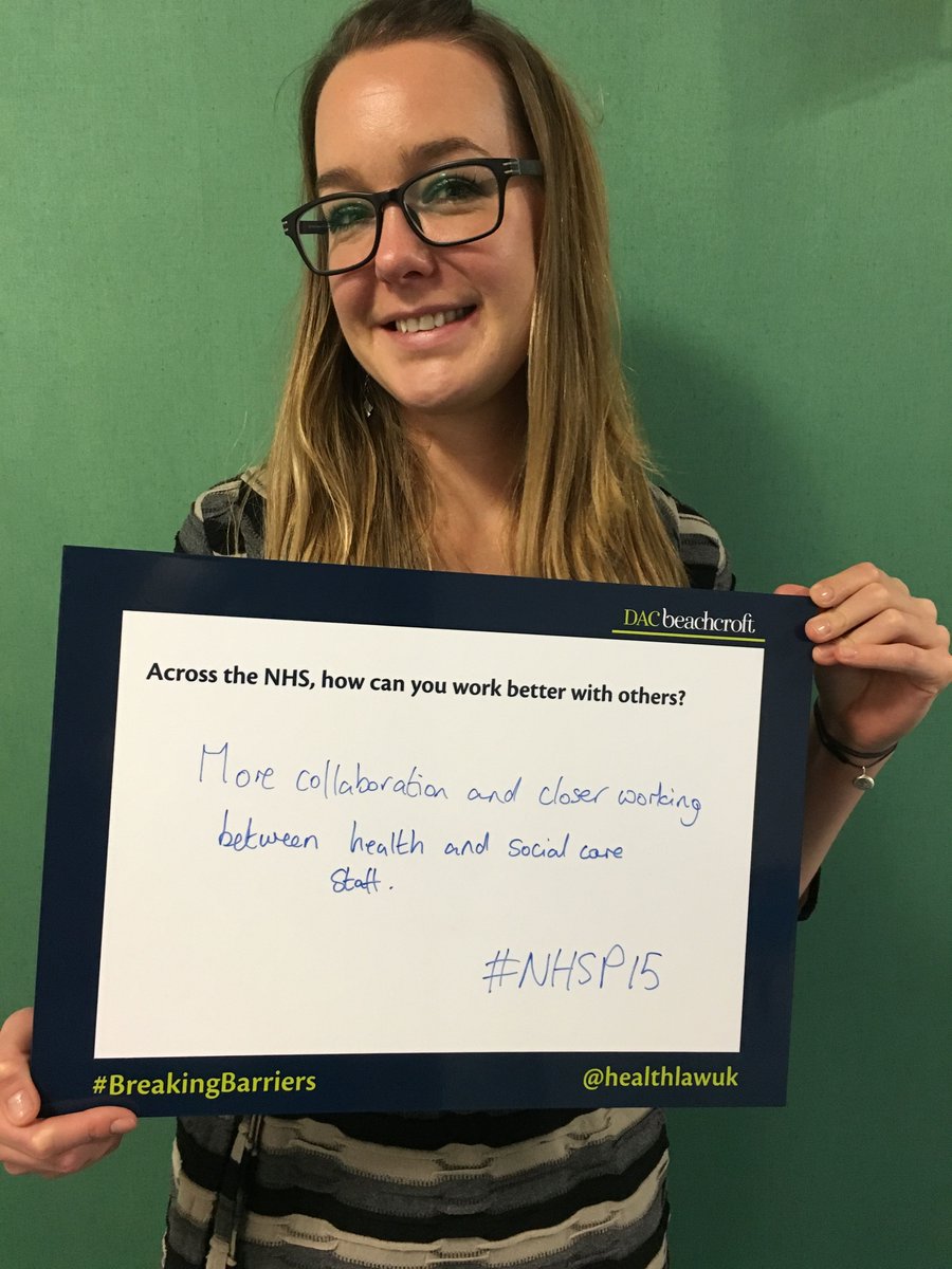 DACBeachcroft Health tweet media