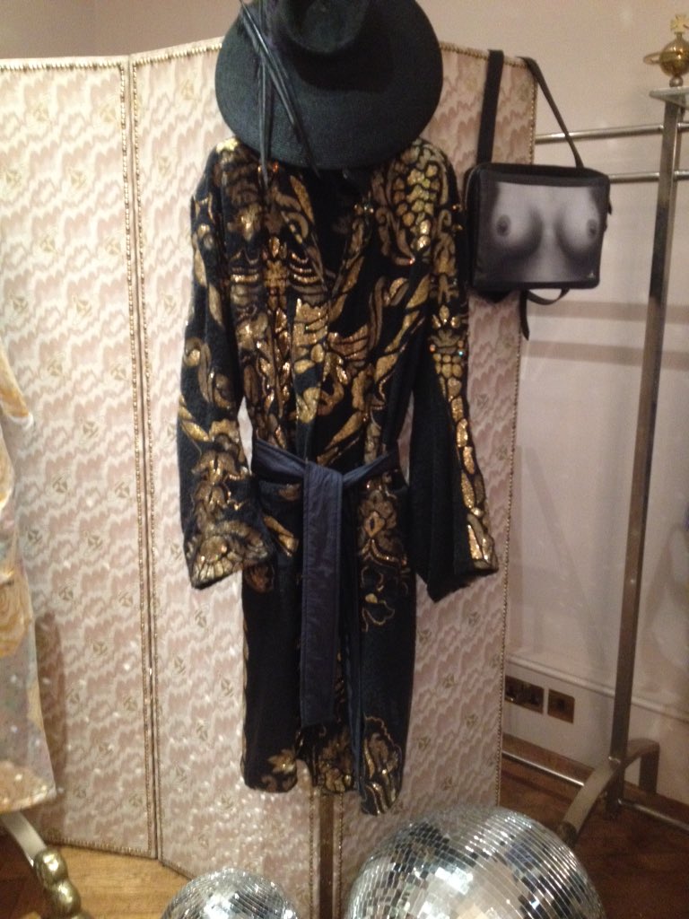 someaboutothers's tweet photo. Yesterday at the @FollowWestwood pressday! #SS16 #fashion https://t.co/LTXeFE9o7g