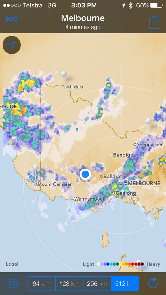 Tony__Brady's tweet photo. Bit of rain on The radar... let's sow some Winter Canola! #970CL
Opportunistic or Optimistic? https://t.co/gvB48i40yM