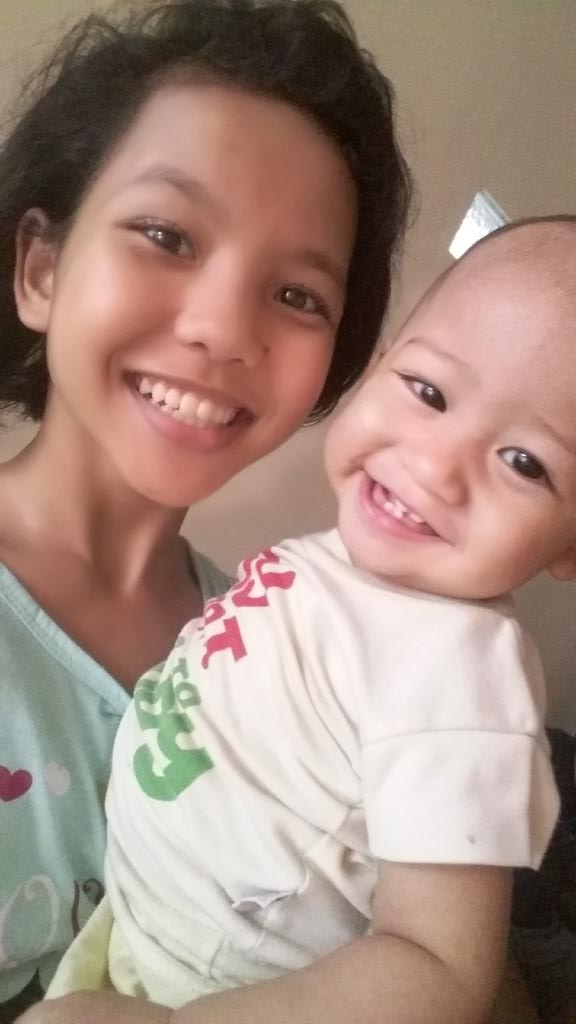 devita_laca2's tweet photo. Assalamat sore semua😊 https://t.co/62nhFLXXQg
