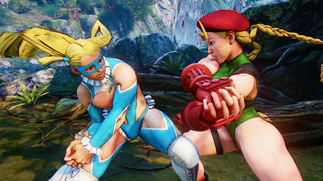 Capcom España tweet media