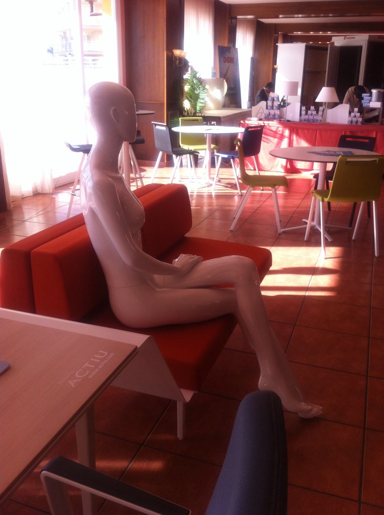 Hosteltendencia's tweet photo. Ya se pueden ver algunas propuestas @Actiu @GHotelPeniscola https://t.co/N0ST4riOzT