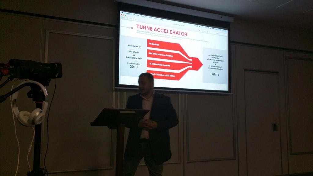 TechTalksWA's tweet photo. Today, @HasanRayan talked about @turn8hub https://t.co/1HaBRY0gk0