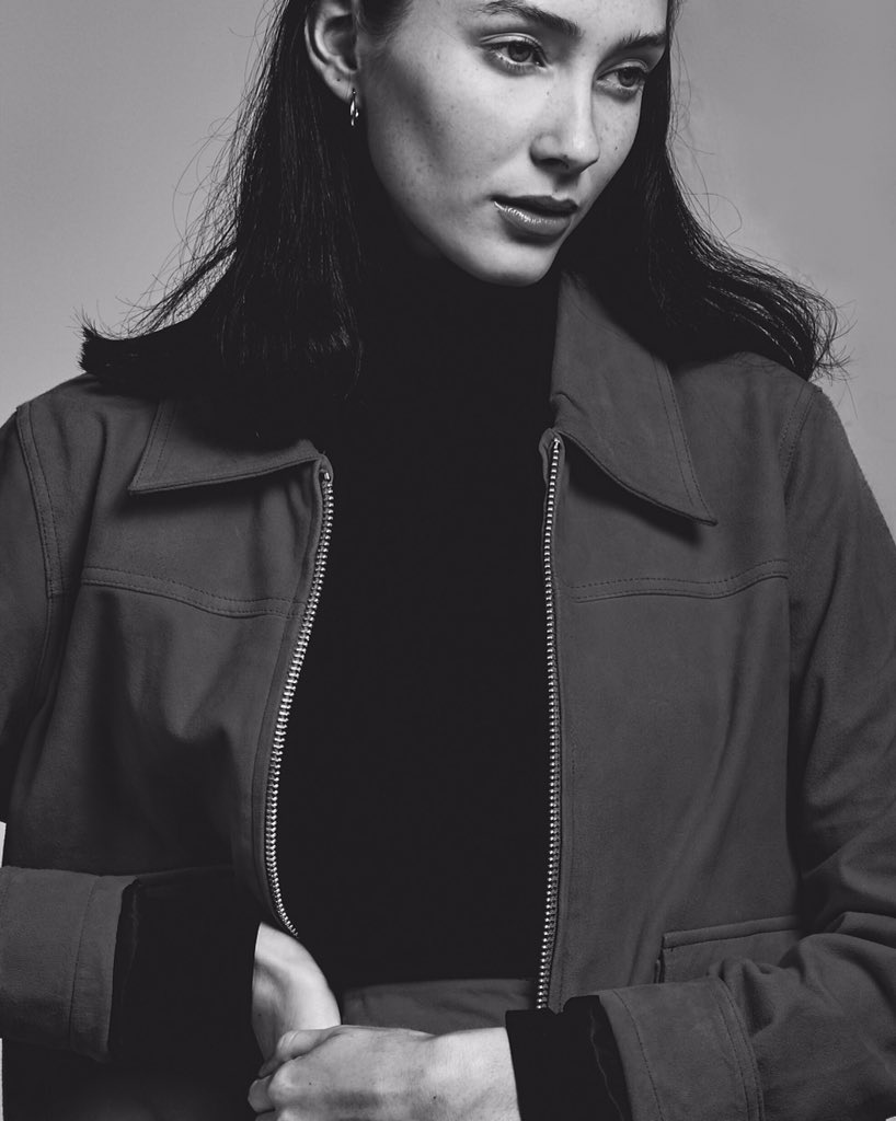 PhilippRaheem's tweet image. Chanel Caldwell

Ph: @PhilippRaheem 

#selectmodels x #asylum33