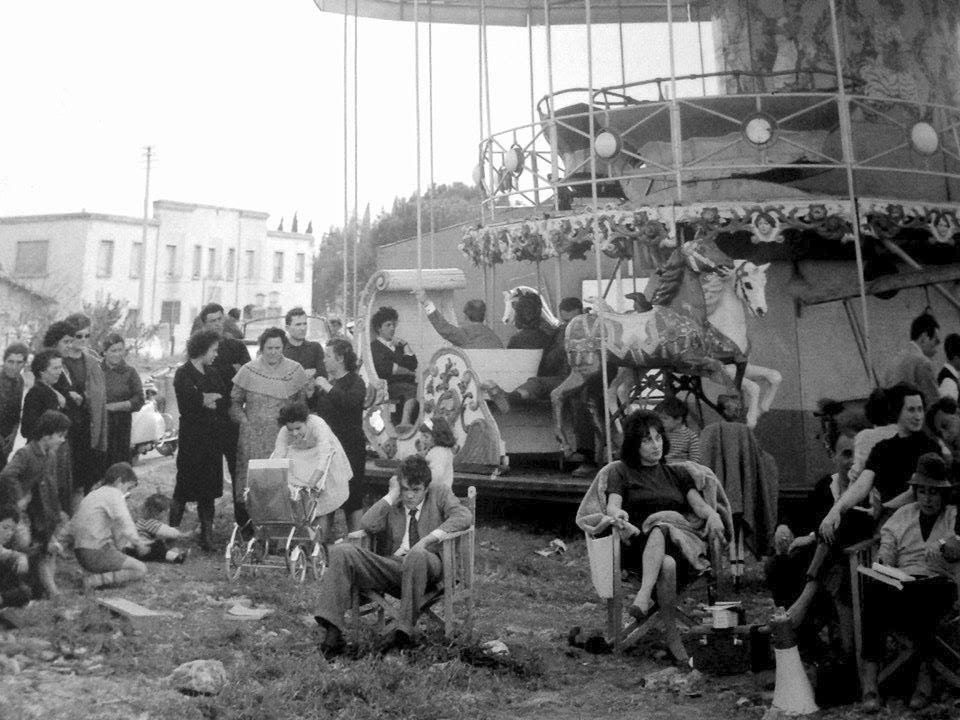 Citta_Pasolini's tweet photo. #Magnani e #Garofolo set di #MammaRoma di #Pasolini Grazie @ric_annamagnani #Ronald #Cavicchioli Antonio #Maraldi https://t.co/oLGDumv4Tt