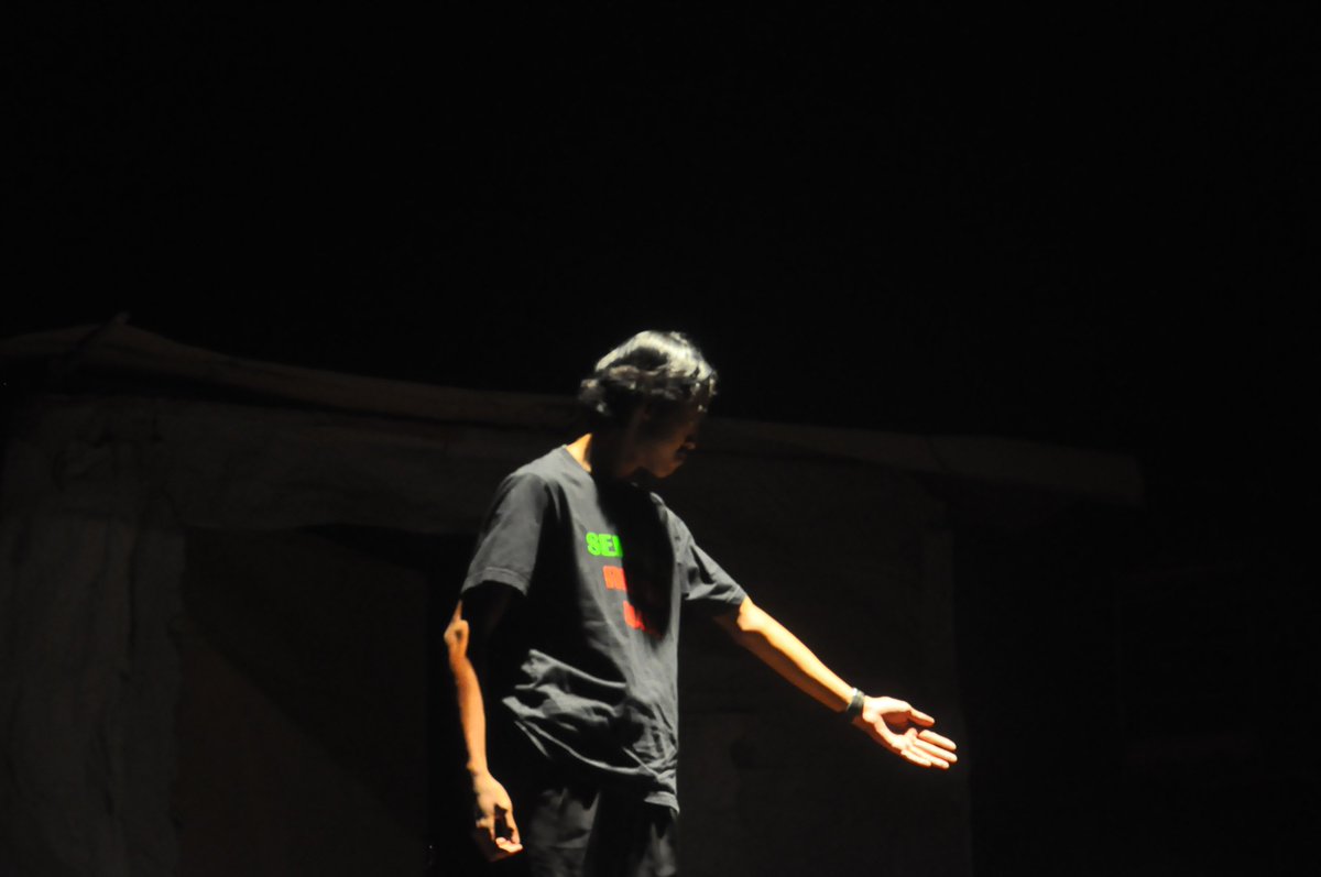 "Dedek, Ayo kawin" -Dodo/<a href="/Fildza_Hadyan/">Fildza Hadyan</a> #PENTUNG11