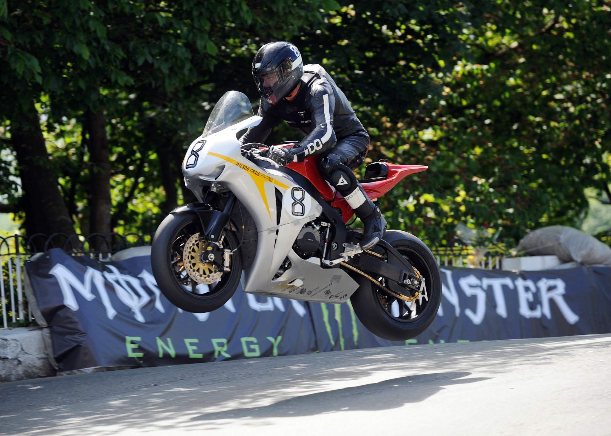 Mr Guy Martin, Happy Birthday from all at BDN. 