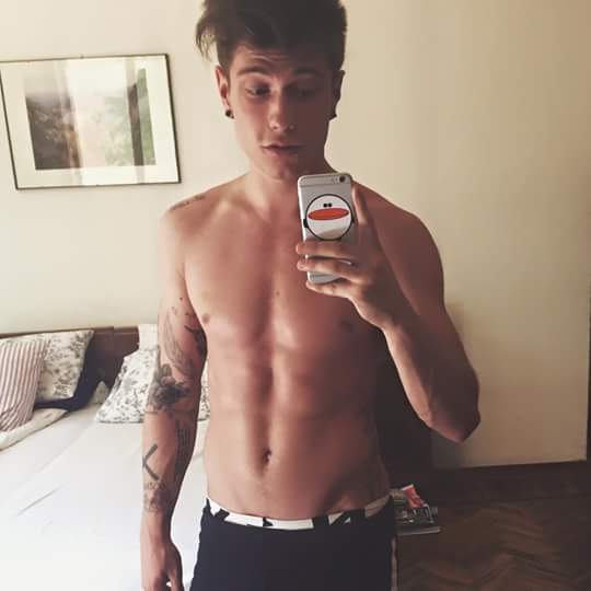 gdrjosh's tweet photo. Ciao ciao. https://t.co/1KJxBgdaNQ