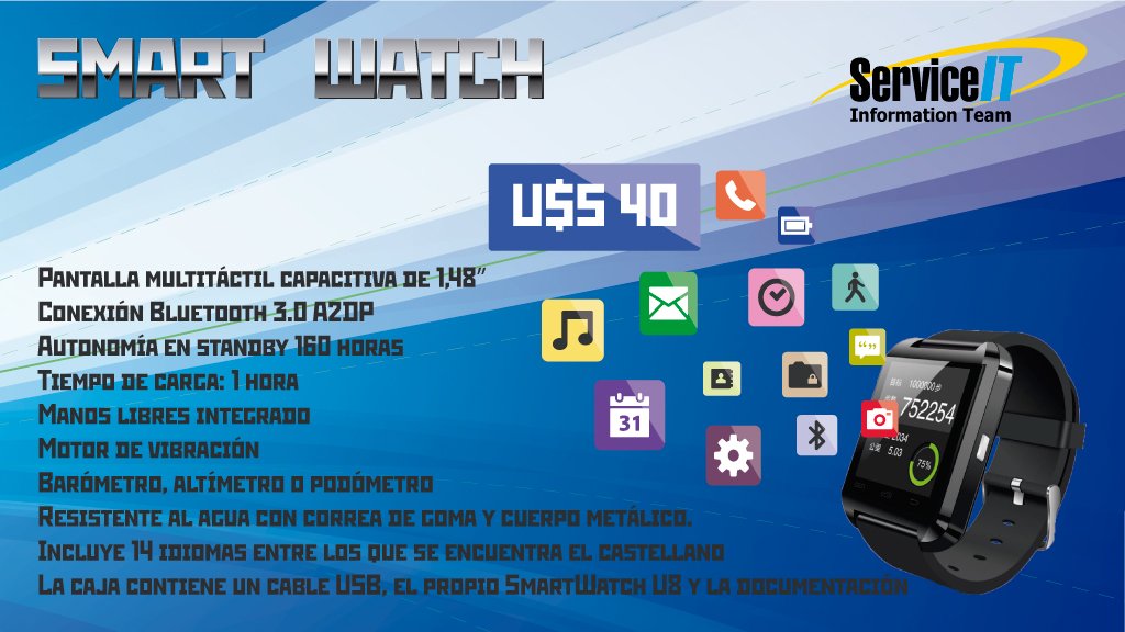 serviceituy's tweet photo. Nuevo producto a la venta! https://t.co/Xi8Qg5hDTm
