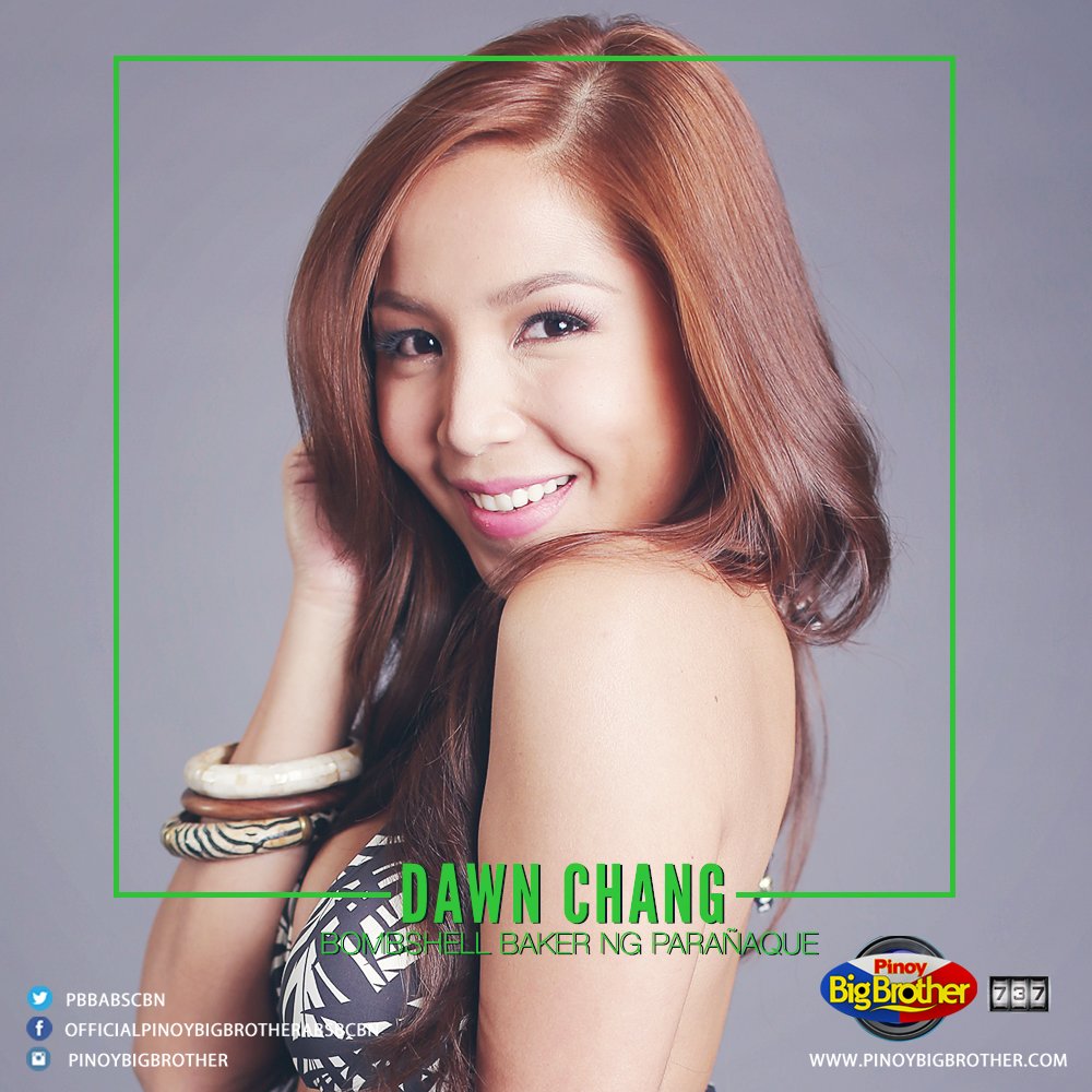 PBBabscbn's tweet photo. Si Dawn ba ang BIG WINNER mo? BB DAWN and send to 2366 #PBBKeepOnRevolving https://t.co/4DsPnfAUtn