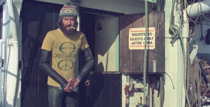 Greenpeace International tweet media