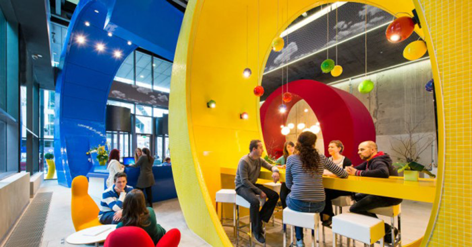 Google helpt ondernemend Nederland met #Digitale #Werkplaats ☛ bit.ly/1iCEQ8j. <a href="/GoogleNL/">GoogleNL</a>