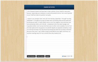 DaneRennes's tweet photo. 3 Excellent Speech to Text Tools for Google Docs ~ Educational Technology... via @Love_DA https://t.co/gEtQQV0V9C https://t.co/gDtPBdYCnV