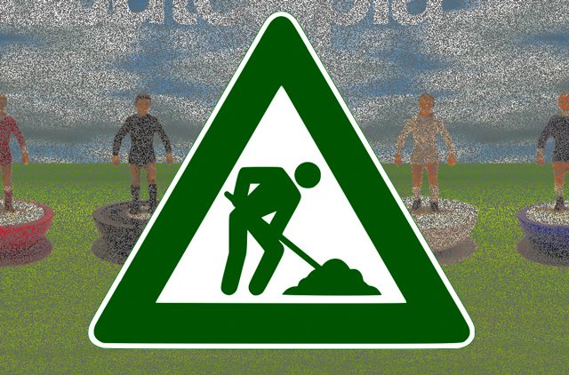 Subbuteopia's tweet image. Work in progress! Server problems are solved but meanwhile we started a restyling of our website. Coming soon...