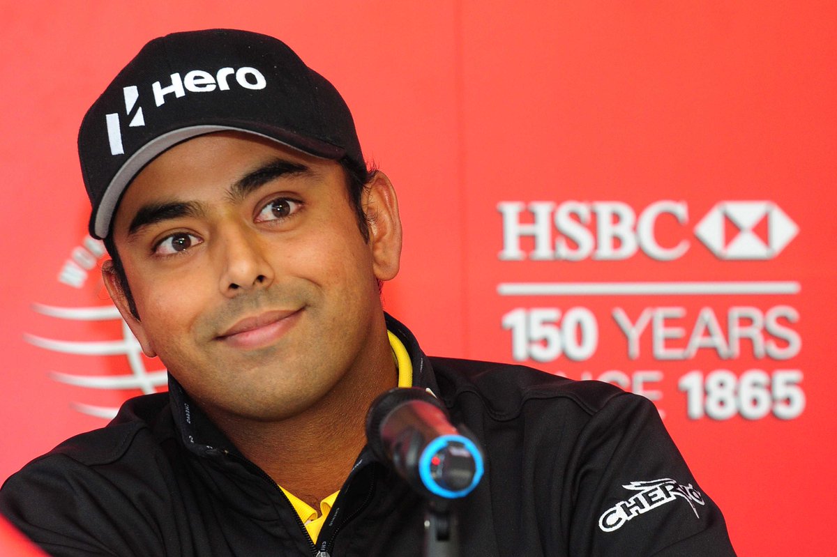 asiantourgolf's tweet photo. @anirbangolf arrives with different perspective at the #HSBCChampions Find out why on https://t.co/EHnZSKlW1Z https://t.co/P1b1o2dpcx