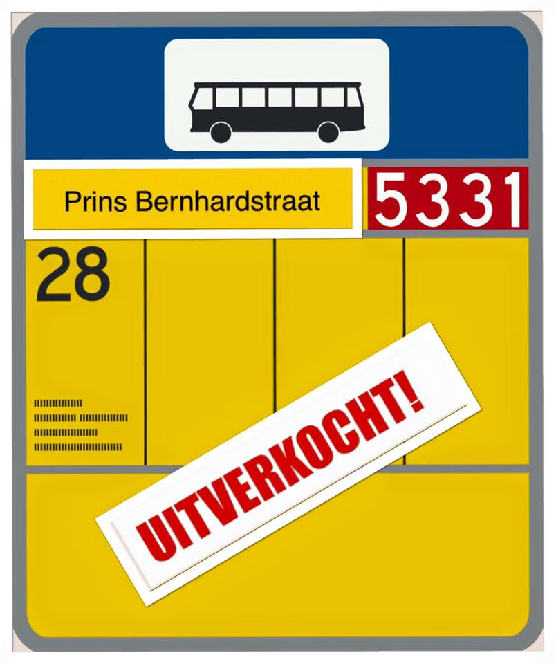 Onze 19e @RaboHorstVenray TourofTaste 2015 is UITVERKOCHT! Bedankt en op naar een fantastisch feest op superplek!!
