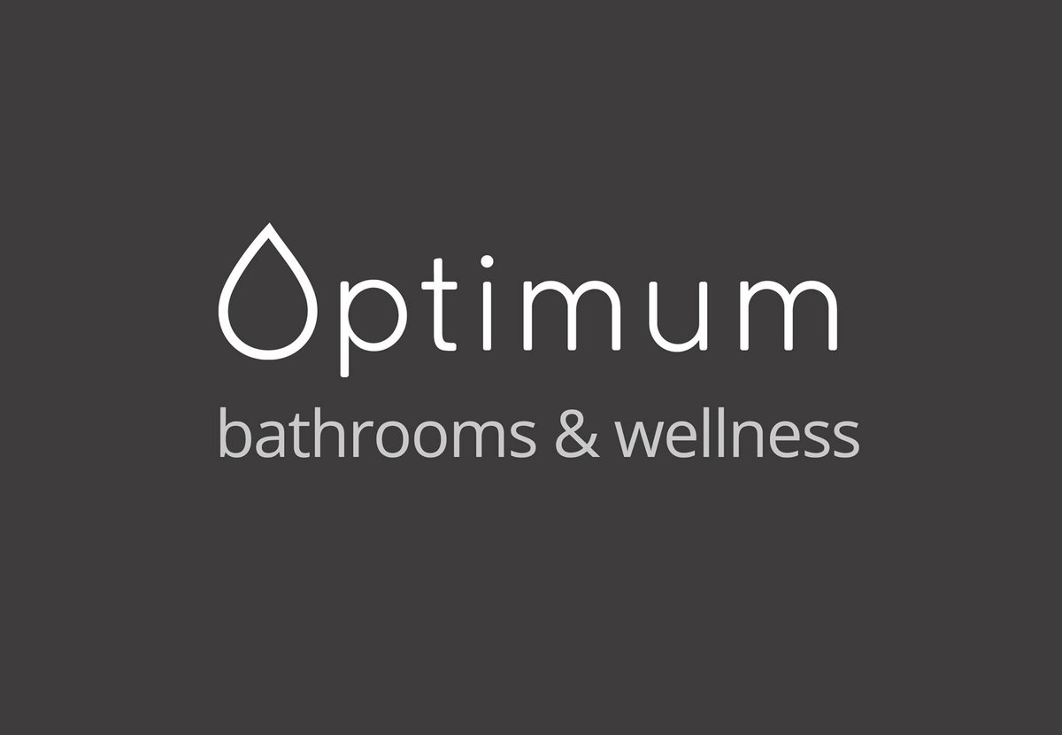 allthatsun's tweet photo. We just launched Optimum Bathrooms new brand &amp; website: https://t.co/lUoWx1XElf https://t.co/TY3cp4NEOc
