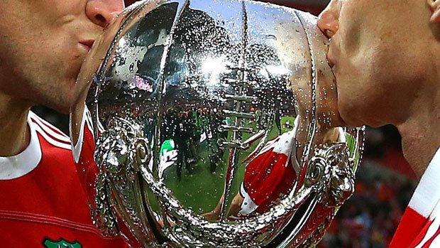 #FATrophy round-up: <a href="/LincolnUnited/">Lincoln United FC</a> keeper Sam Vince steps up to seal shootout victory the-fa.com/817kuY