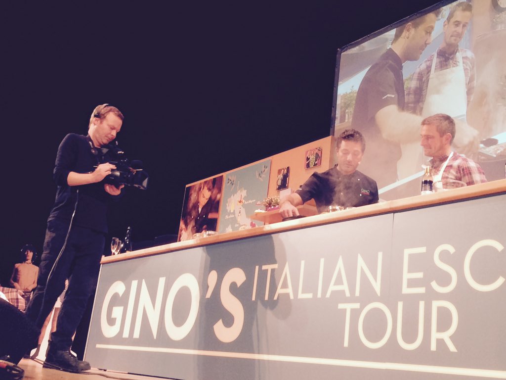 Ginofantastico's tweet photo. 4 dates left of my tour: Aberdeen tomorrow, then Newcastle, Ipswich &amp; Margate! Join me: https://t.co/PnX3Fx7bjX xx https://t.co/3i930qNlHW