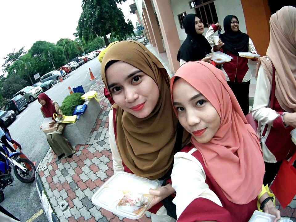 aidaajamil's tweet photo. Program forum mahasiswa & peduli sosial. Done for today. Di unisel Shah Alam π #uniselkita @UniselKita https://t.co/GUy8hWgnv9