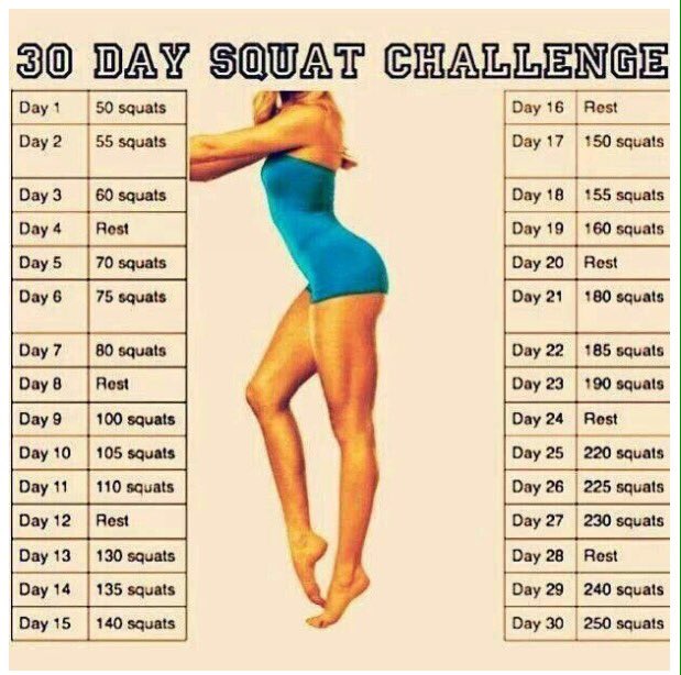 EstelleTestForU's tweet photo. Ce mois ci je me lance un #squatchallenge ! Qui veux le faire avec moi ? #squate #body #bodybuilding https://t.co/udnTi7Glkj