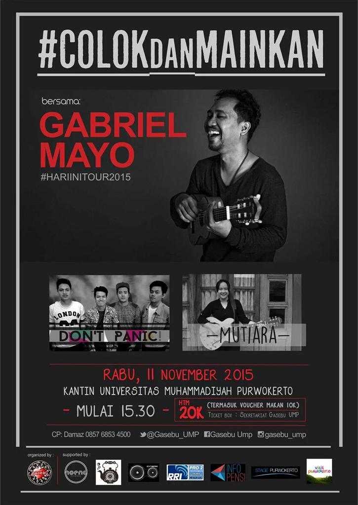 RRI Progama 2 Purwokerto tweet media