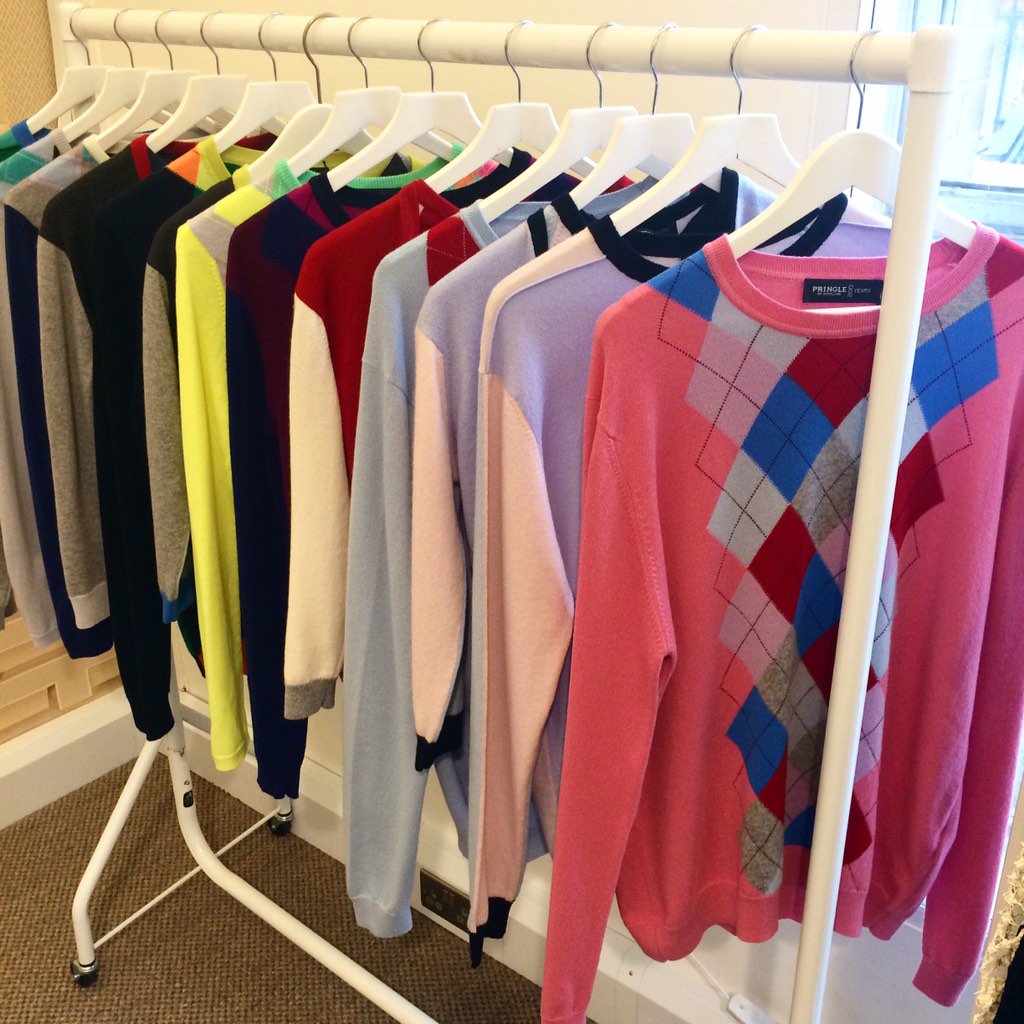 ModusBPCM's tweet photo. Design your dream cashmere jumper with #PringleDeconstructed. Create online at https://t.co/vEZYgmhBo7 #ModusSS16 https://t.co/pucnqmfuUz