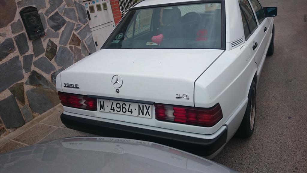 RamonTHC's tweet image. Coche robado en ARGANDA DEL REY MATRICULA M-4964-NX Porfavor ayudarme a encontrarlo,  si lo ven llamen a la policia